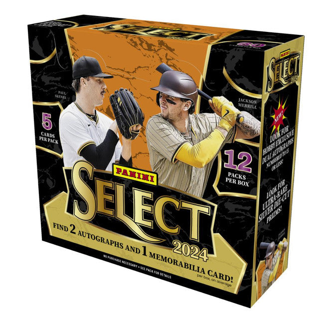 Baseball Elite Collection