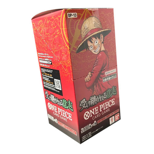 One Piece Treasure Vault