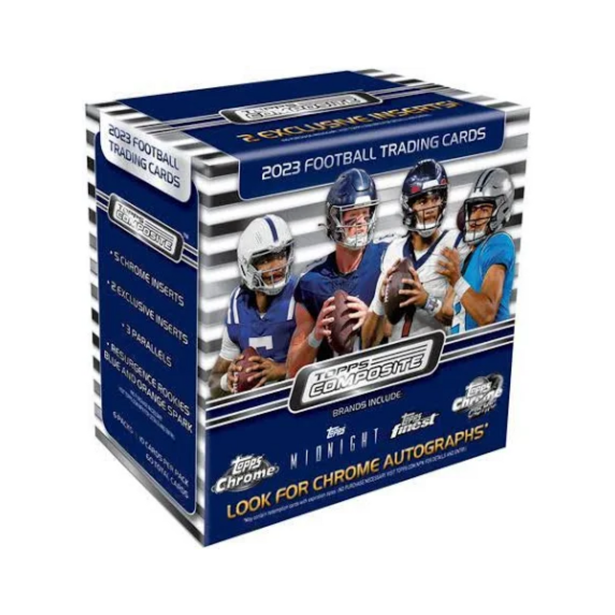 Football Legends Collection