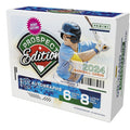 2024 Panini Prospect Edition Baseball Hobby 20 Box Case