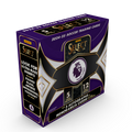 2024-25 Panini Select Premier League Soccer Hobby Box