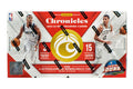 2017-18 Panini Chronicles Basketball Hobby Box