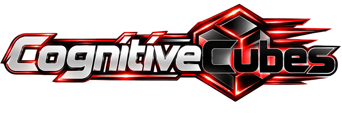 CognitiveCubes