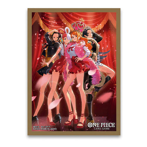 One Piece Card Game Heroines Edition Special Set Japanese (No Gold Don Checked)