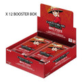 One Piece Card Game OP-13 Booster Box X 12 (Case)