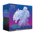Pokemon Scarlet & Violet Journey Together Pokemon Center Elite Trainer Box