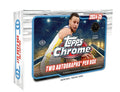 2024-25 Topps Chrome Basketball Breaker's Delight 10 Box Case