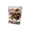 2023 Topps Chrome Blaster 40 Box Case