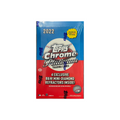 2022 Topps Chrome Platinum Anniversary Baseball Lite 16 Box Case