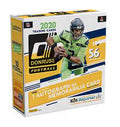 2020 Panini Donruss Football Fanatics Mega Box