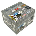 2025 TriStar New York Pinstripes Autographed Baseball Hobby Box